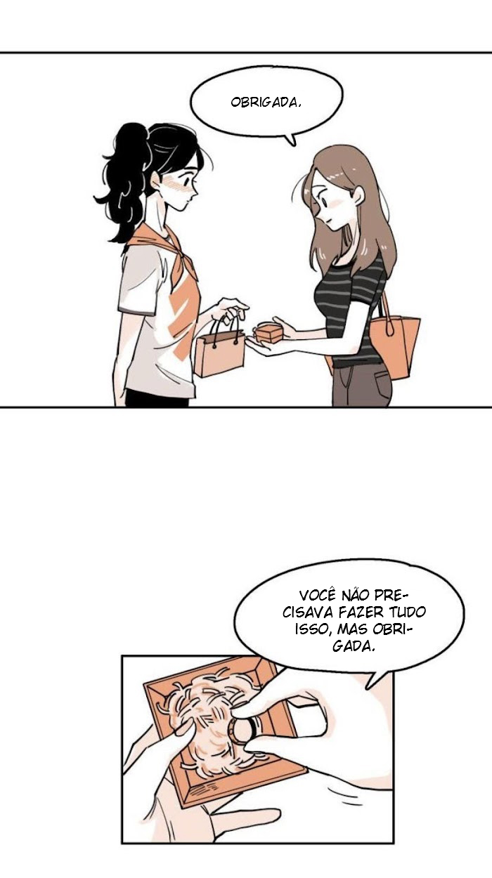 Mom, I'm Gay Ch. 6 第8页
