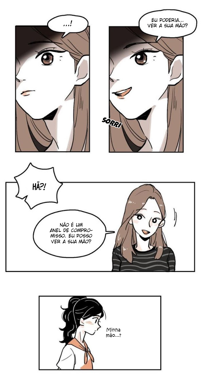 Mom, I'm Gay Ch. 6 第10页