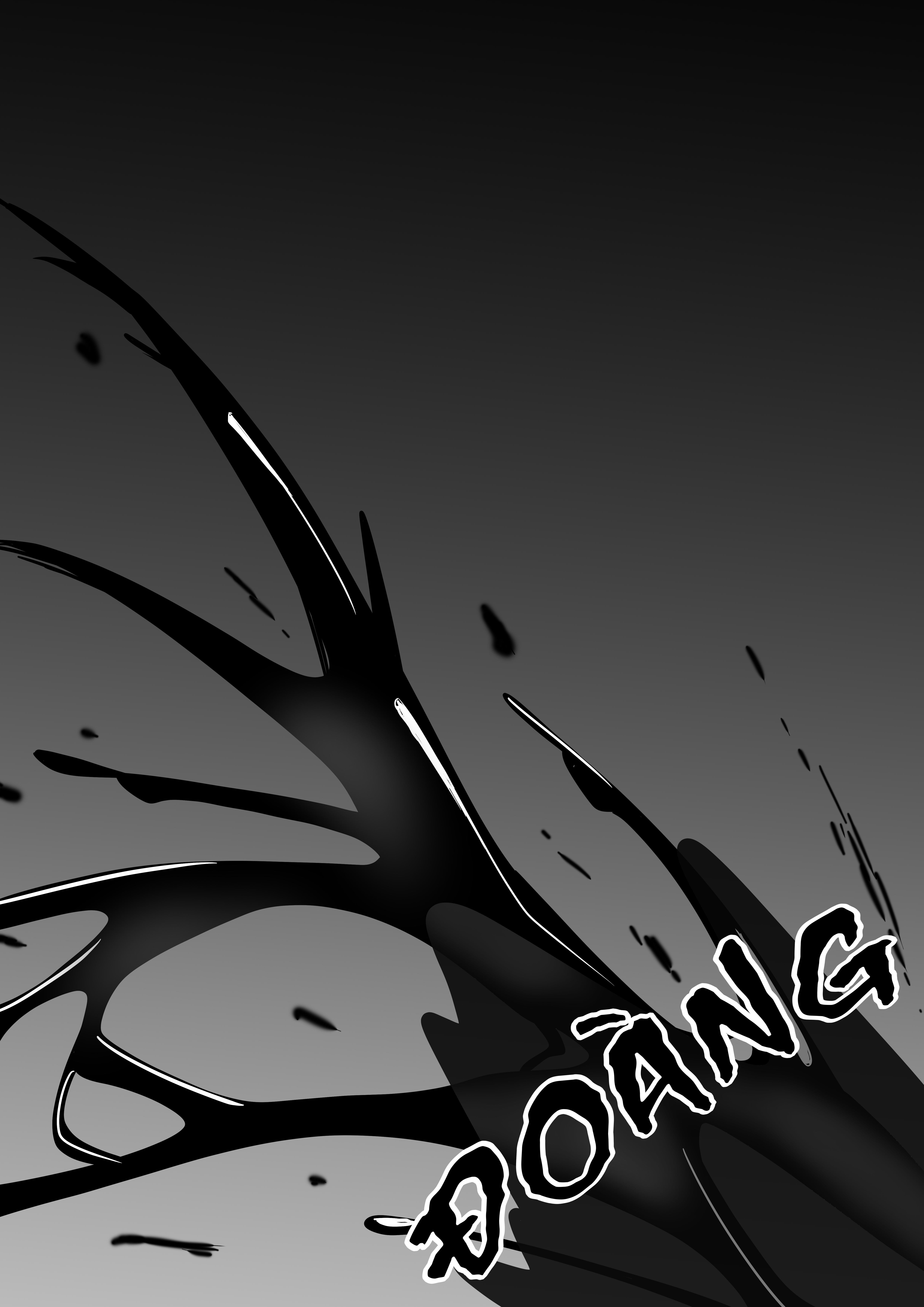 GodTale Limbo 第4页