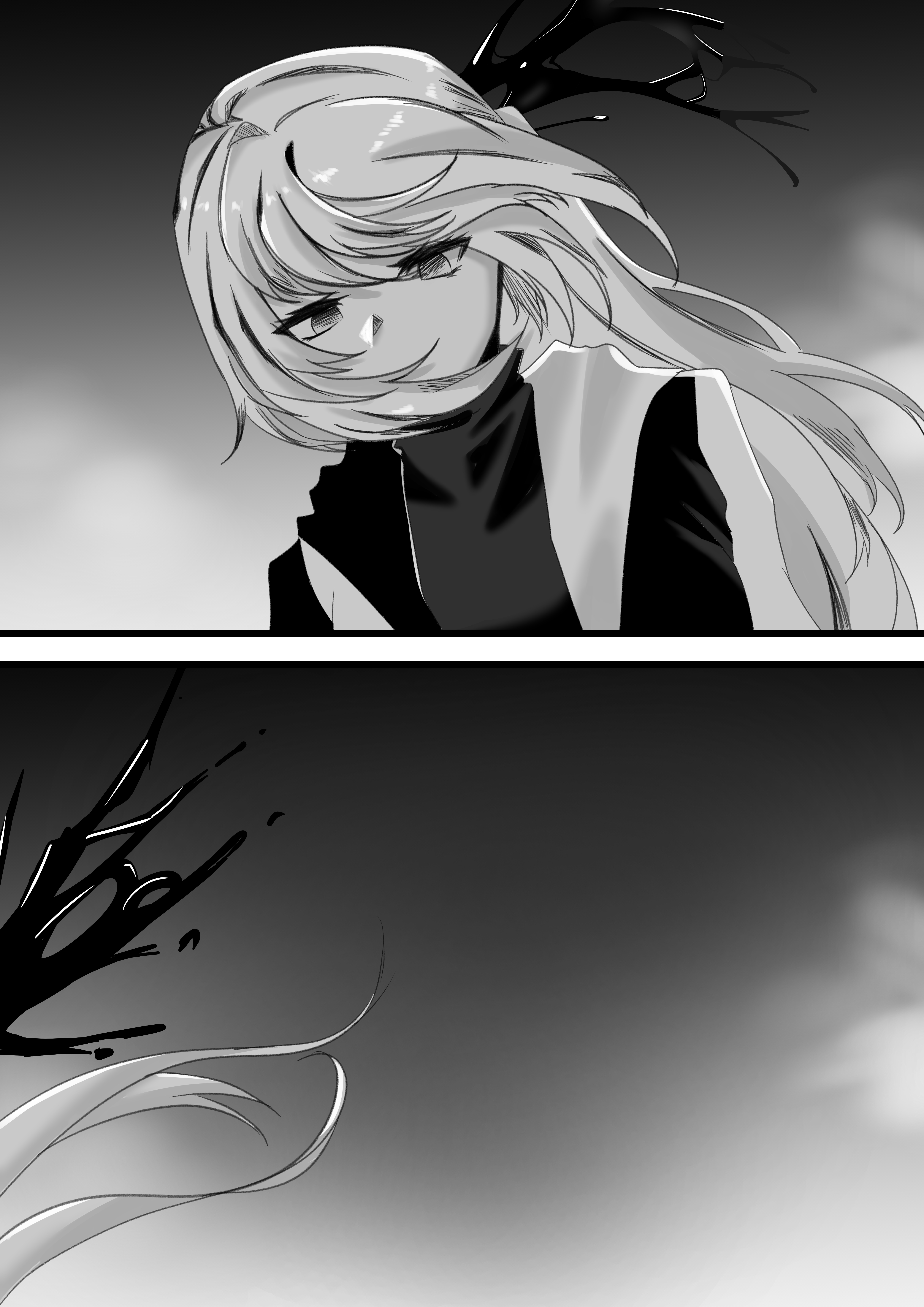 GodTale Limbo 第5页