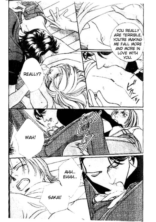 17 Guyz Vol. 1 Ch. 5 第38页