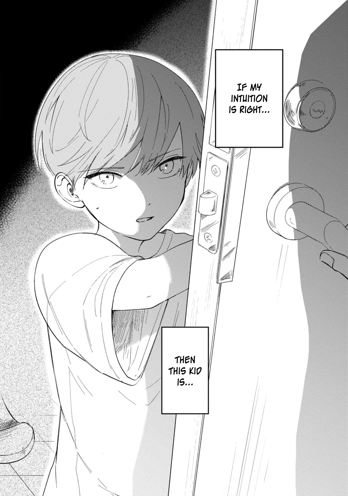 Ore no Joushi ga Wakagaecchaimashita 第5页