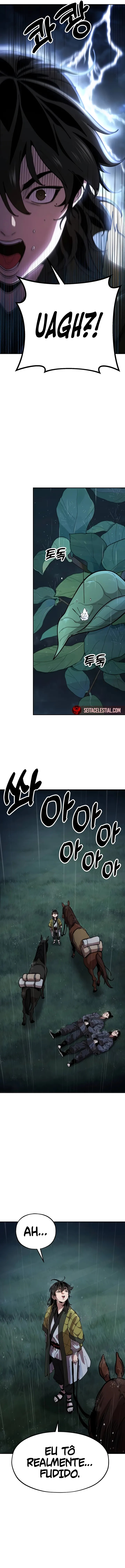Chronicles of the Lazy Sovereign Ch. 2 第11页