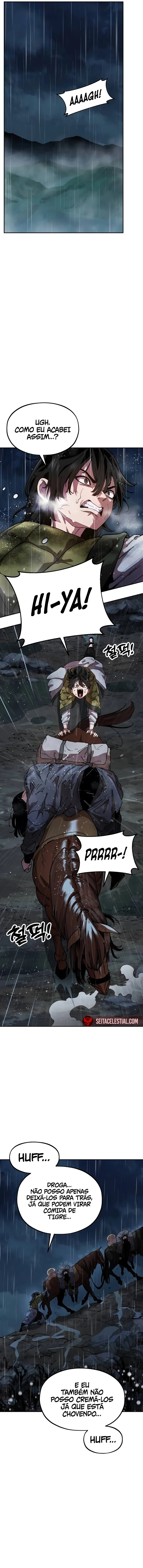 Chronicles of the Lazy Sovereign Ch. 2 第12页