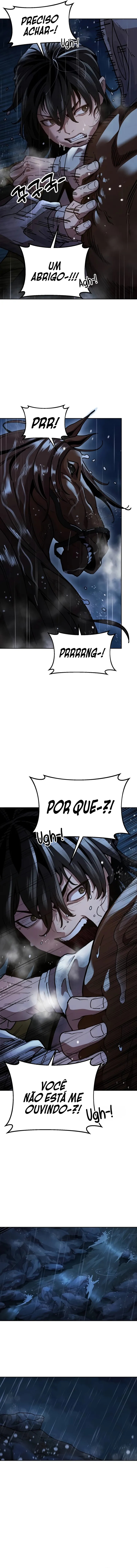 Chronicles of the Lazy Sovereign Ch. 2 第13页