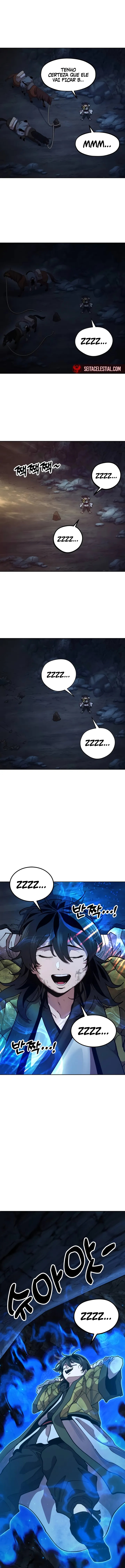 Chronicles of the Lazy Sovereign Ch. 2 第19页