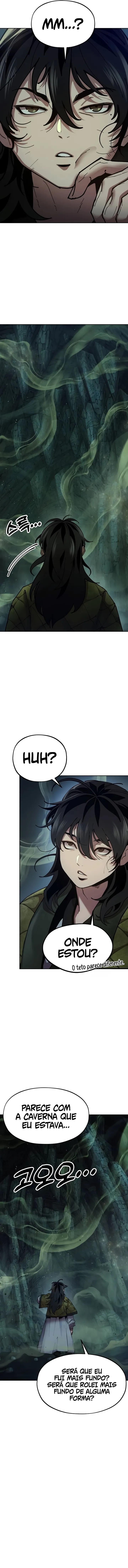 Chronicles of the Lazy Sovereign Ch. 2 第21页