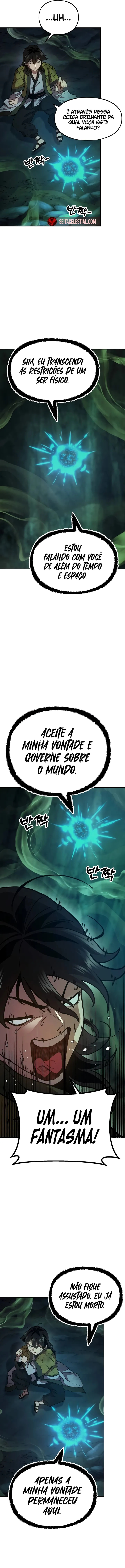 Chronicles of the Lazy Sovereign Ch. 2 第23页