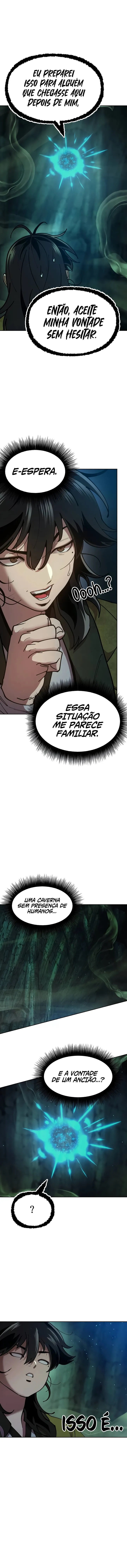 Chronicles of the Lazy Sovereign Ch. 2 第24页