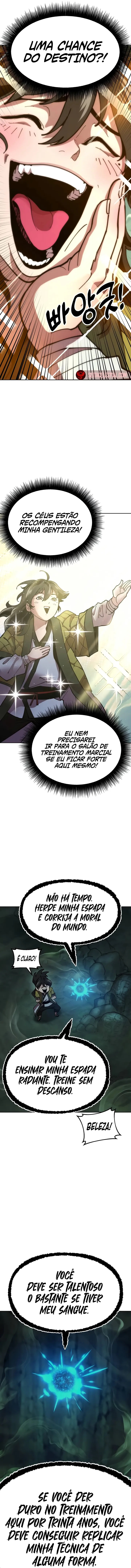 Chronicles of the Lazy Sovereign Ch. 2 第25页