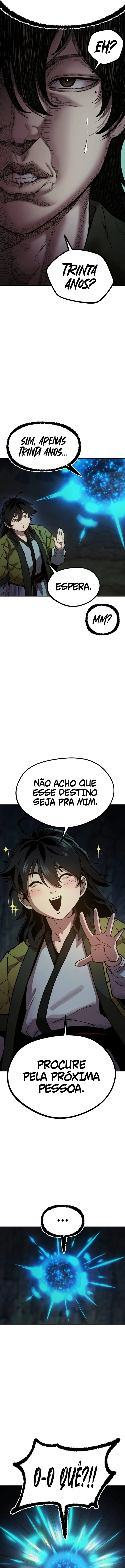 Chronicles of the Lazy Sovereign Ch. 2 第26页