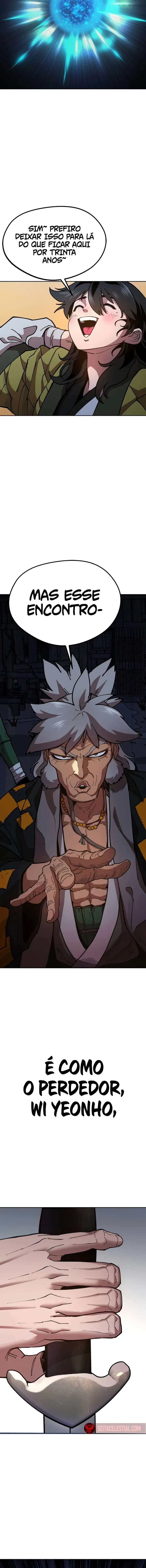 Chronicles of the Lazy Sovereign Ch. 2 第27页