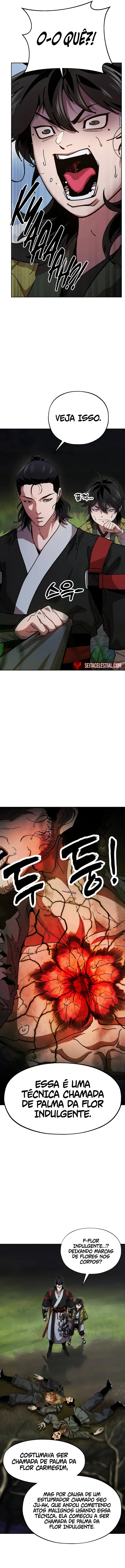 Chronicles of the Lazy Sovereign Ch. 2 第6页
