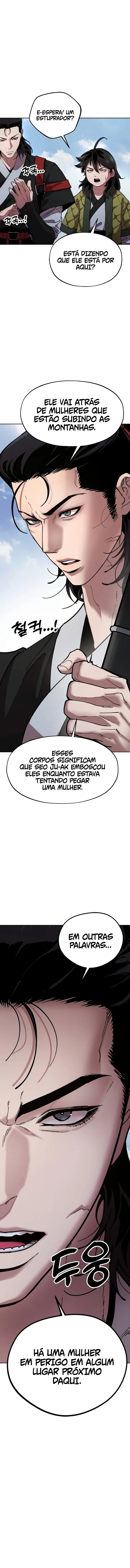 Chronicles of the Lazy Sovereign Ch. 2 第7页