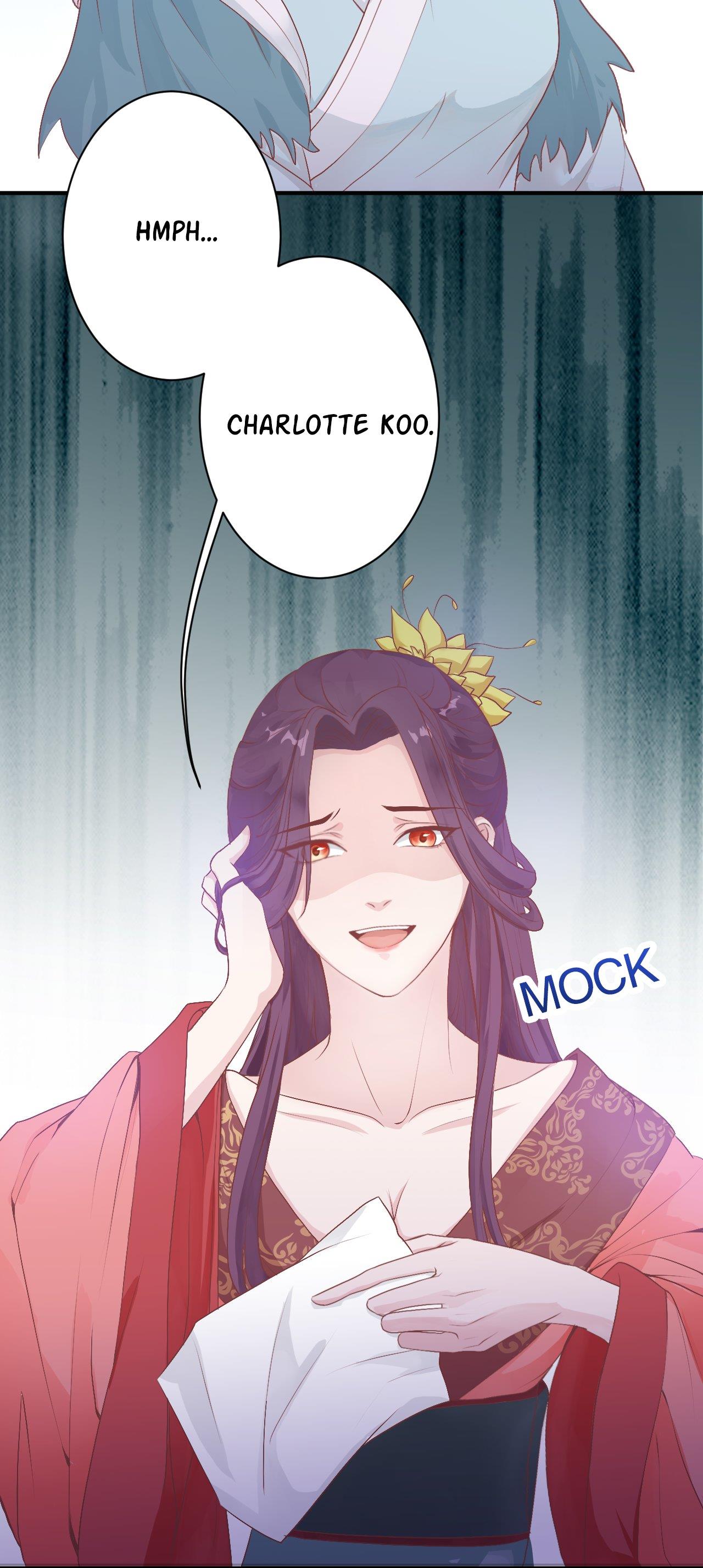 Qìfēi Nìxí Episode 5 第3页