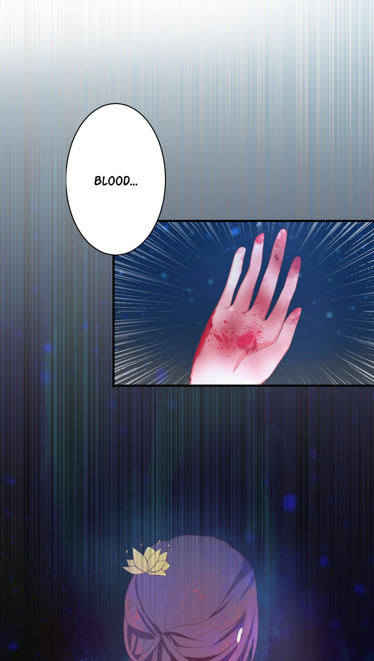 Qìfēi Nìxí Episode 5 第22页