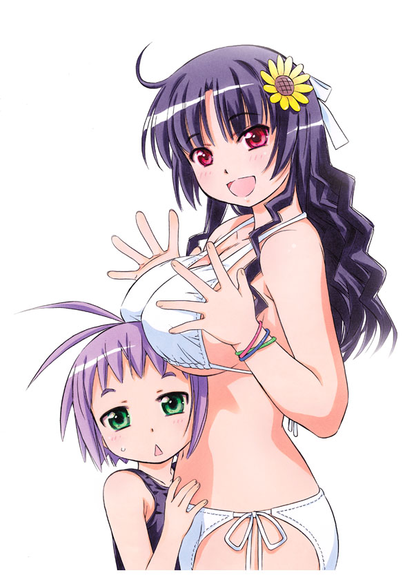 Alice no Hyakudo CC "Onmyou-Ji Magic, Kun Kun ♪" 第37页