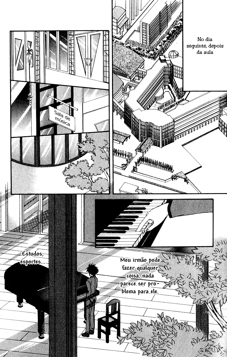 Spiral - Suiri no Kizuna O assassino invisível na sacada - Parte 01 第34页