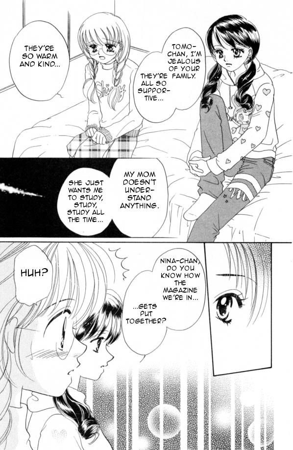 Cinderella Collection Vol. 1 Ch. 4 第14页