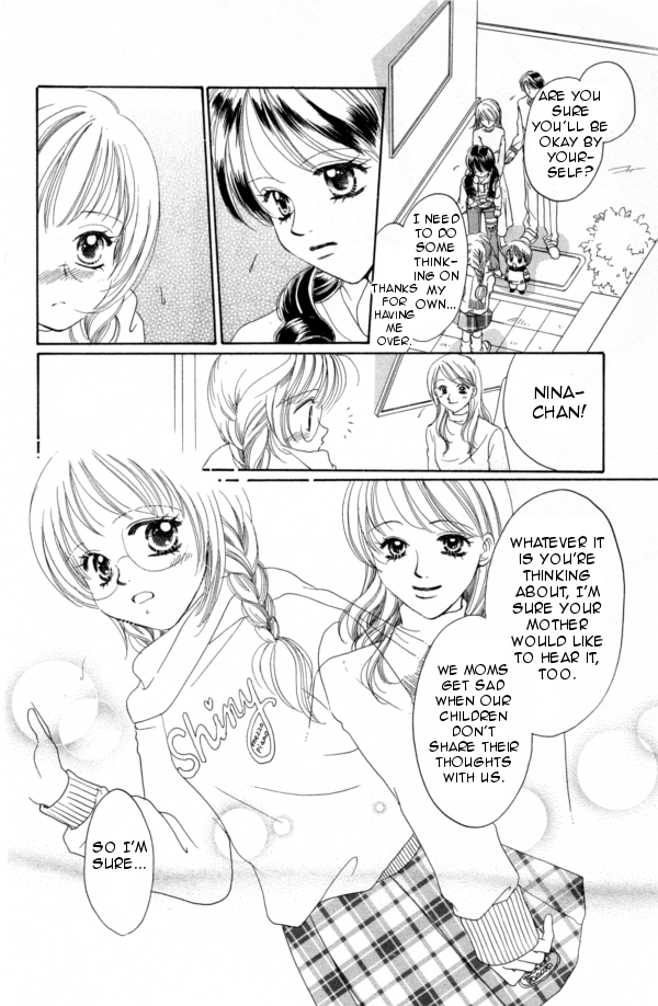 Cinderella Collection Vol. 1 Ch. 4 第17页