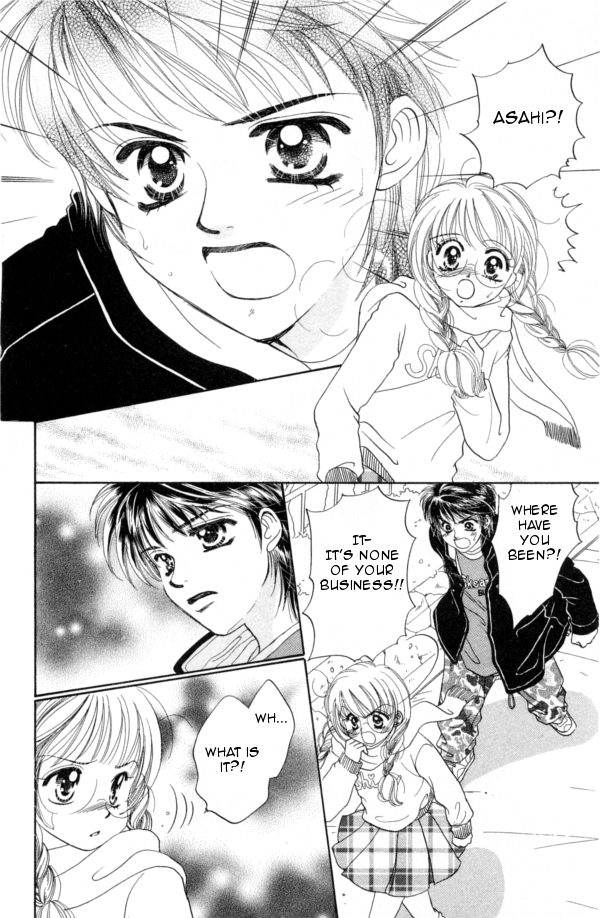 Cinderella Collection Vol. 1 Ch. 4 第19页
