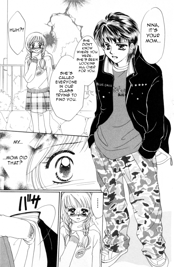 Cinderella Collection Vol. 1 Ch. 4 第20页