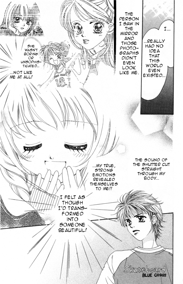 Cinderella Collection Vol. 1 Ch. 4 第22页