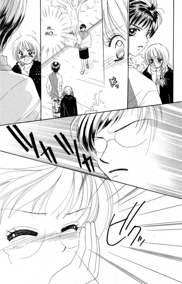 Cinderella Collection Vol. 1 Ch. 4 第24页