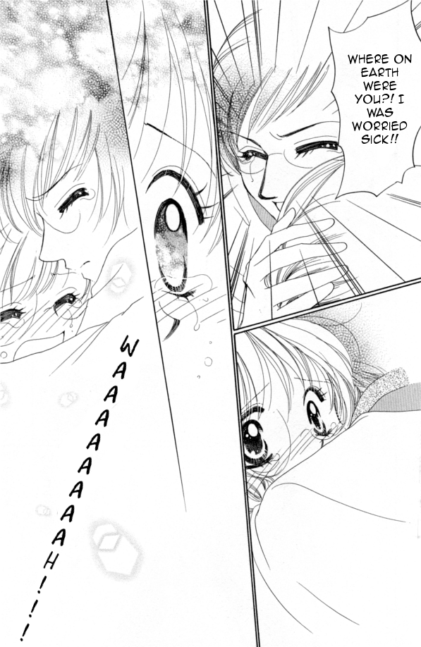 Cinderella Collection Vol. 1 Ch. 4 第26页