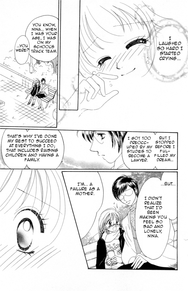 Cinderella Collection Vol. 1 Ch. 4 第28页