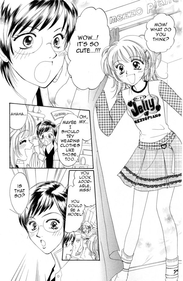 Cinderella Collection Vol. 1 Ch. 4 第31页