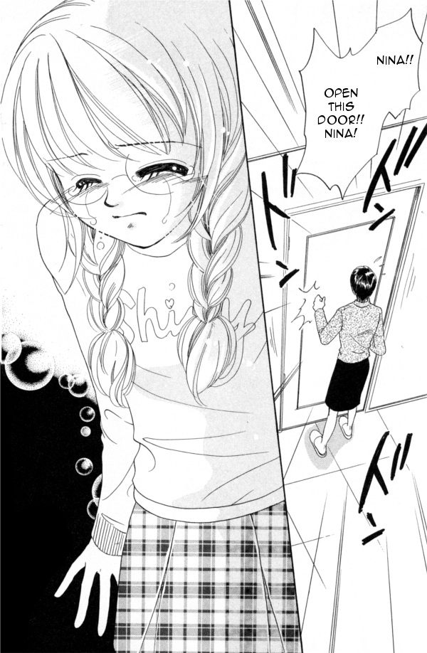 Cinderella Collection Vol. 1 Ch. 4 第7页