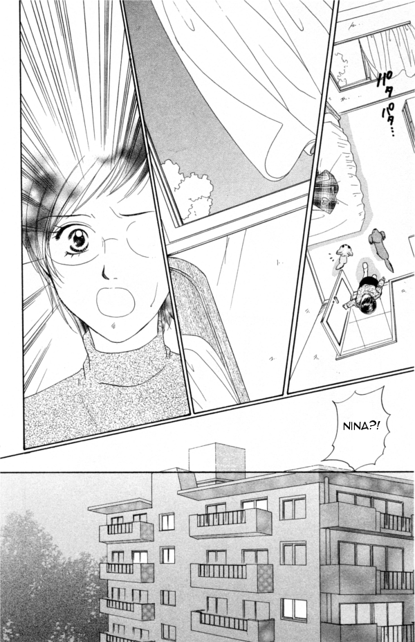 Cinderella Collection Vol. 1 Ch. 4 第9页