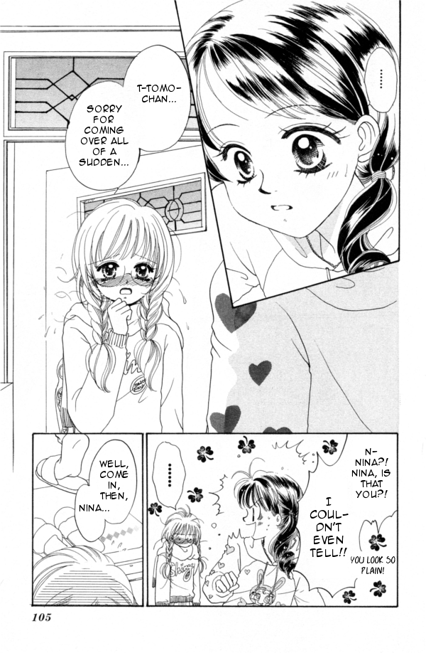 Cinderella Collection Vol. 1 Ch. 4 第10页