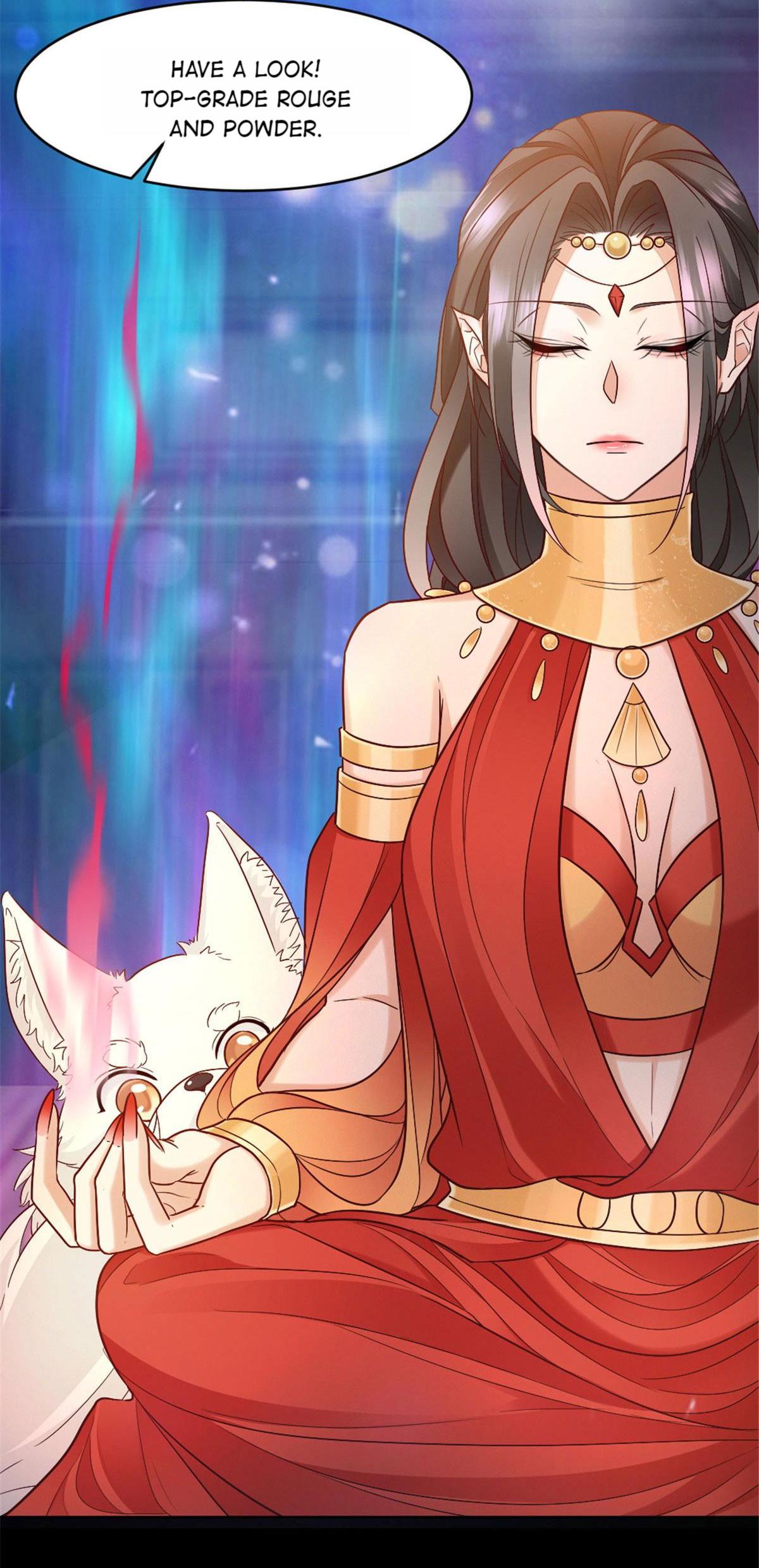 Come to Me, Otherworld Hunks First Entry into the Otherworld Palace 第3页