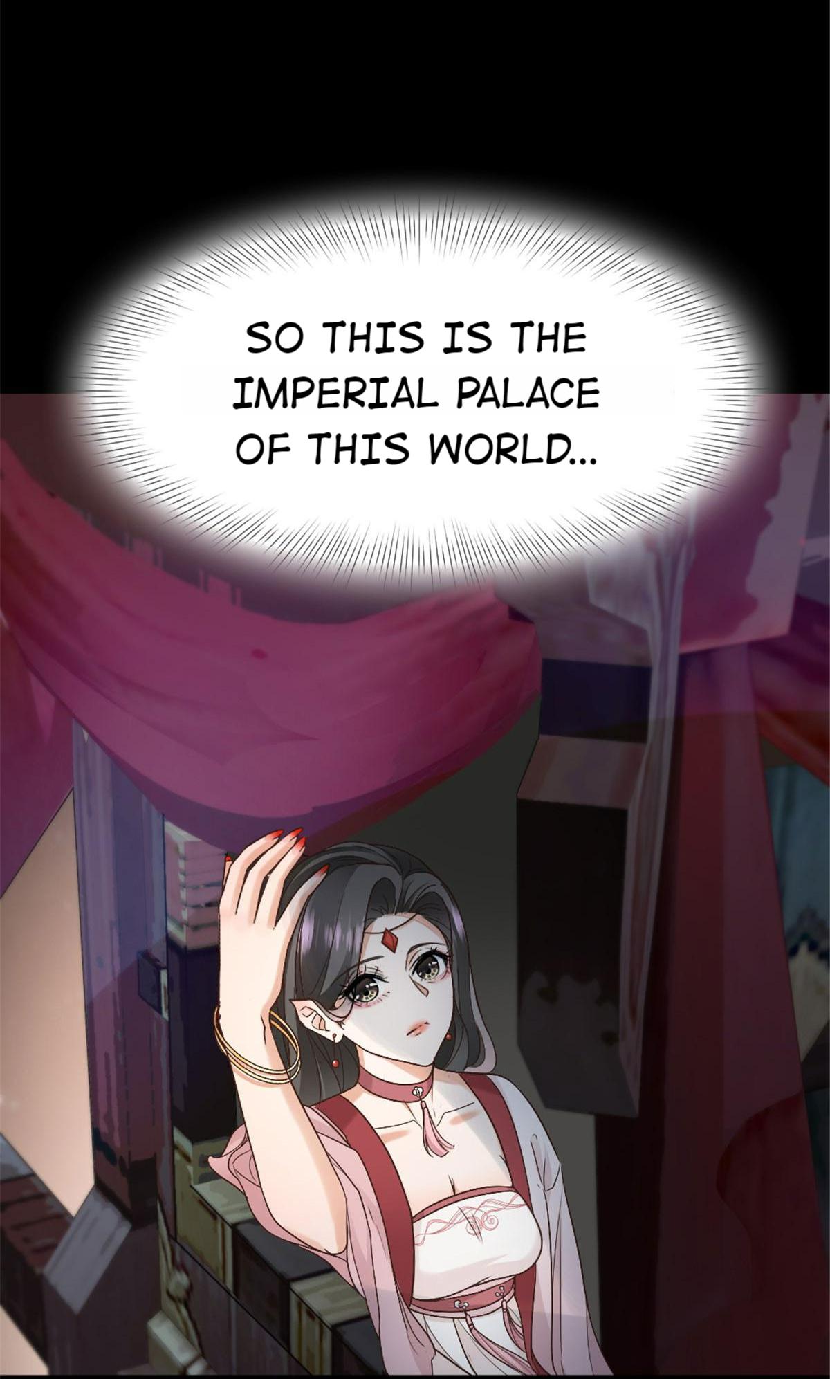 Come to Me, Otherworld Hunks First Entry into the Otherworld Palace 第33页