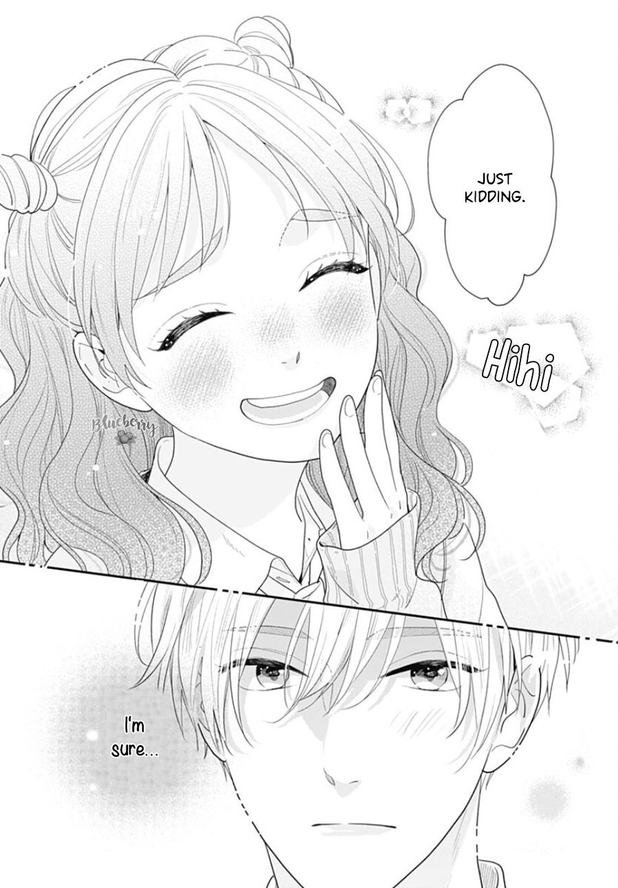 Aoharu-sou e Youkoso Vol. 3 Ch. 10 第36页