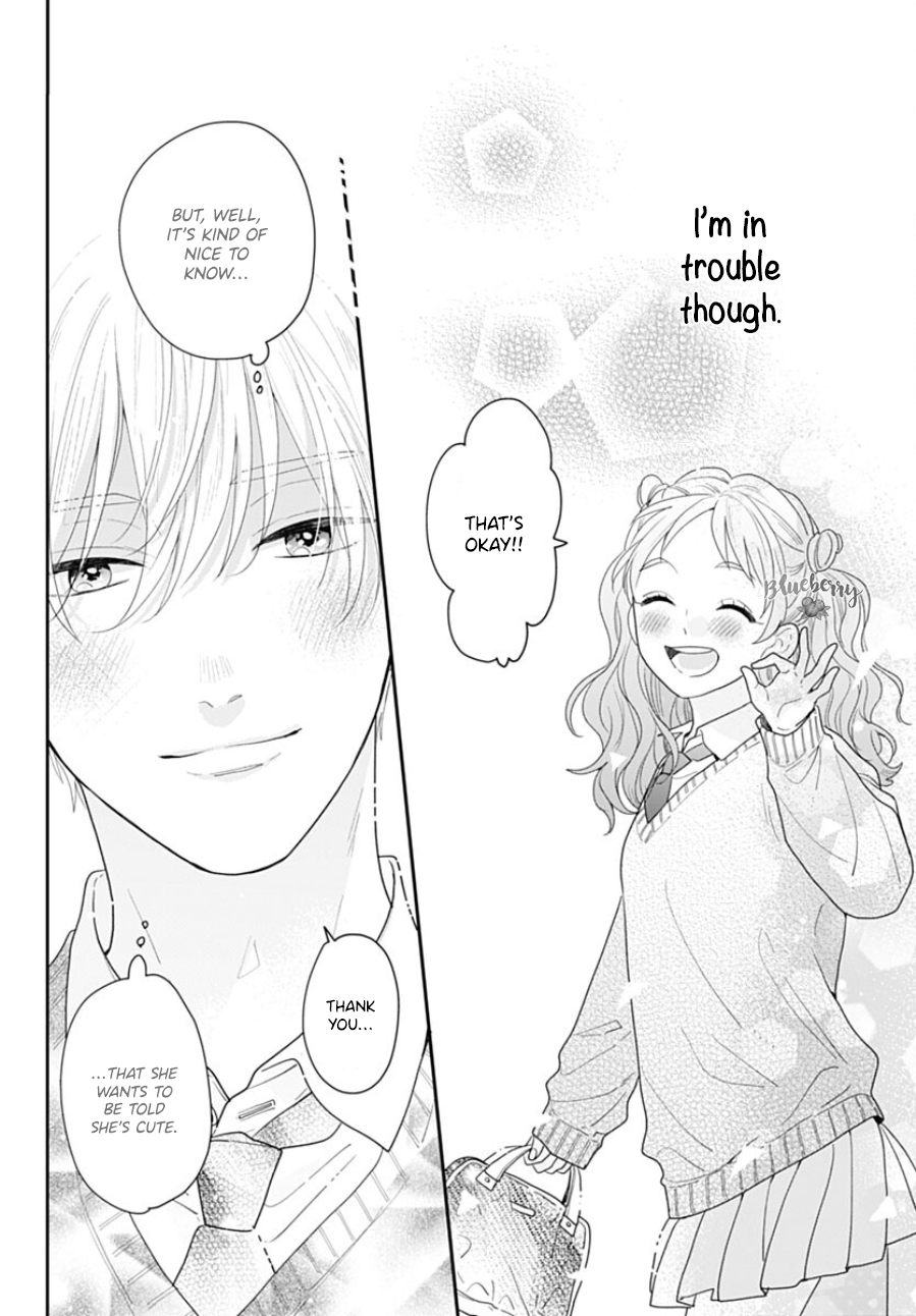 Aoharu-sou e Youkoso Vol. 3 Ch. 10 第38页
