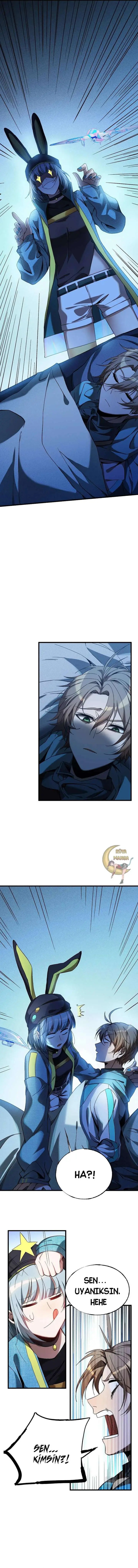The Strongest Player Ch. 6 第2页