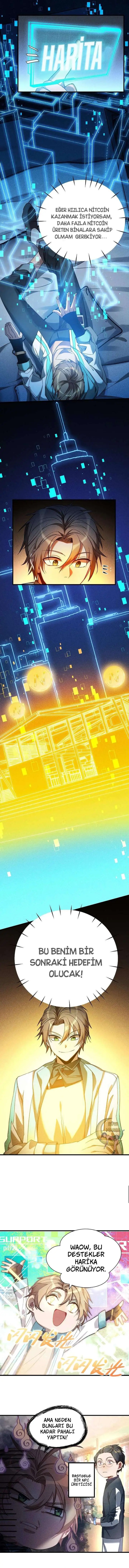 The Strongest Player Ch. 6 第12页