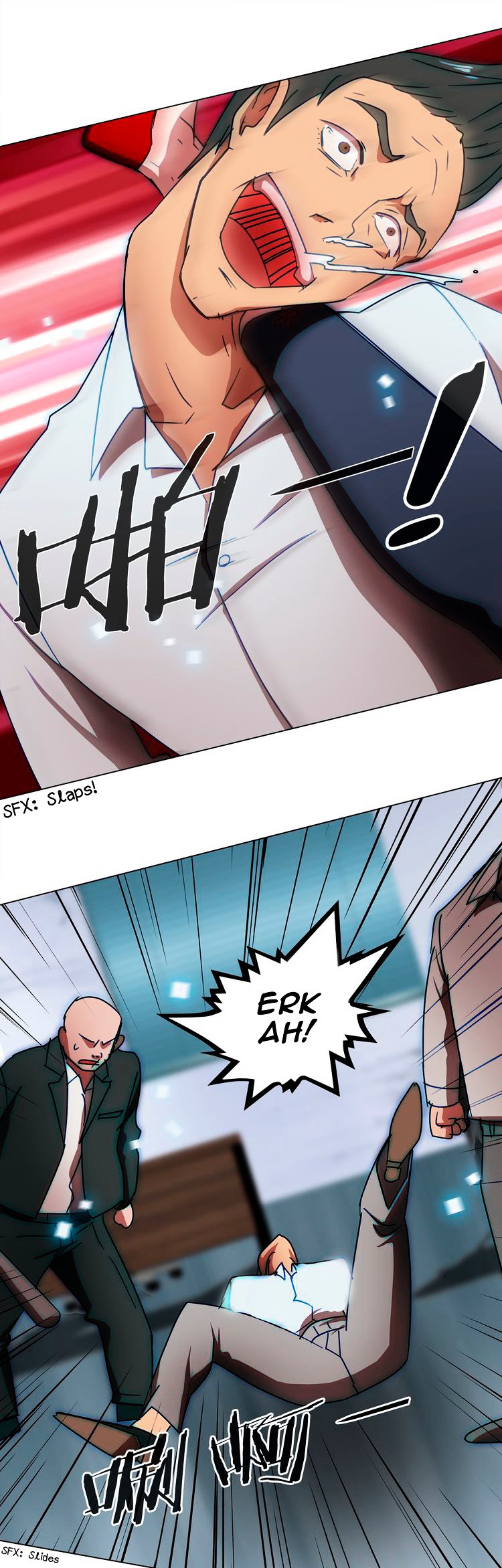 The Great Wife Vol. 1 Ch. 1 第35页