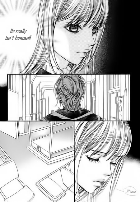 Like to Be Ordinary! Vol. 1 Ch. 4 第20页