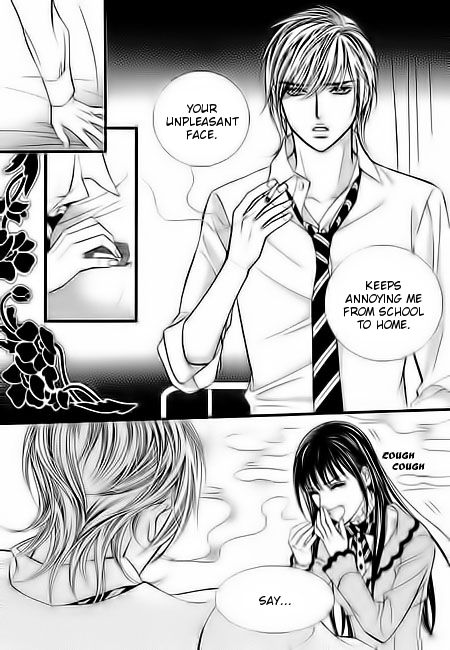 Like to Be Ordinary! Vol. 1 Ch. 4 第29页