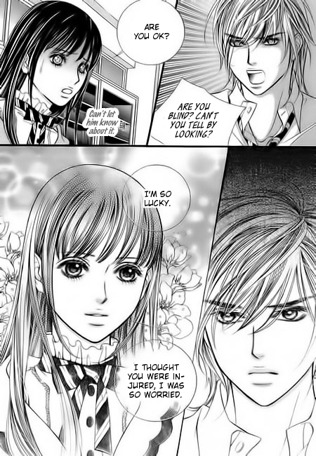Like to Be Ordinary! Vol. 1 Ch. 4 第31页