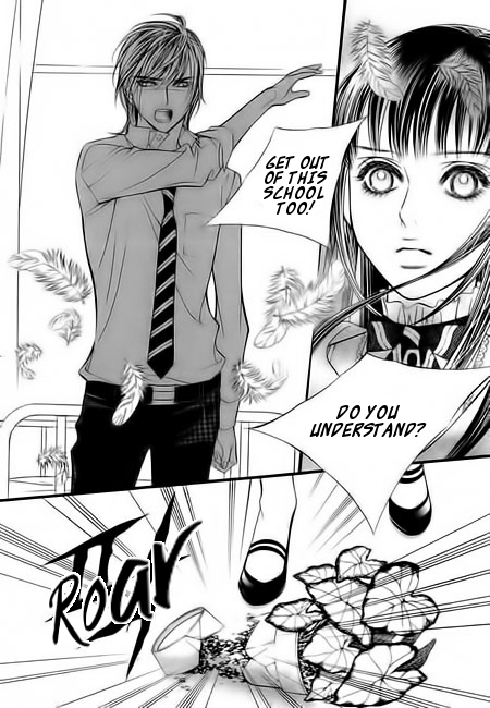 Like to Be Ordinary! Vol. 1 Ch. 4 第33页