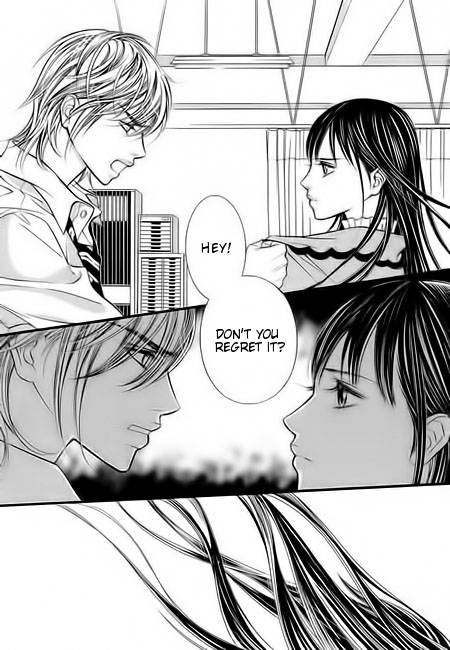 Like to Be Ordinary! Vol. 1 Ch. 4 第35页