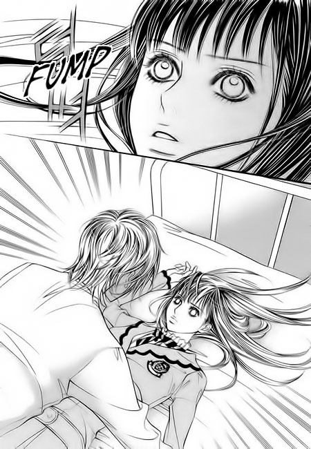 Like to Be Ordinary! Vol. 1 Ch. 4 第36页