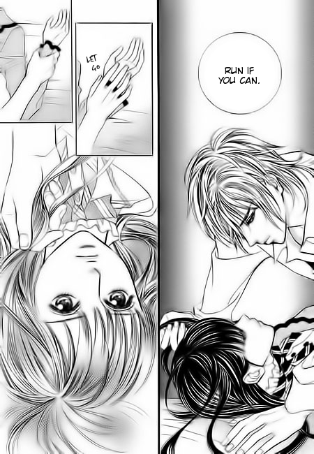 Like to Be Ordinary! Vol. 1 Ch. 4 第37页
