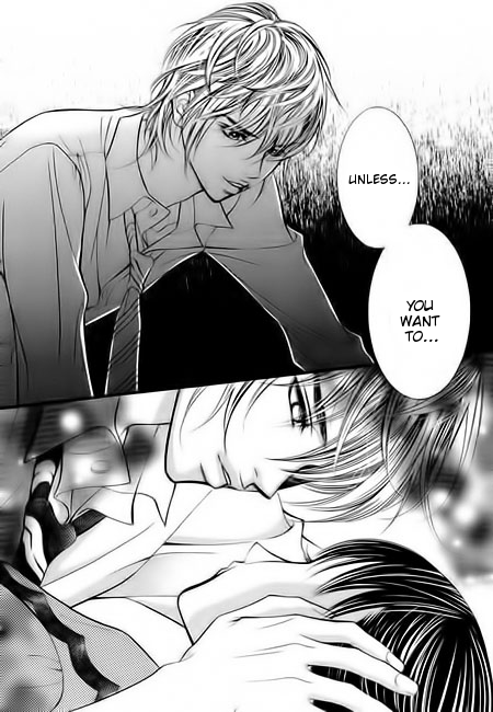 Like to Be Ordinary! Vol. 1 Ch. 4 第38页