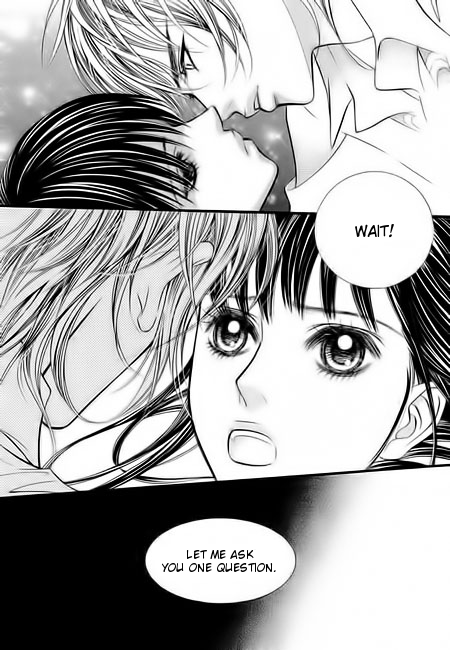 Like to Be Ordinary! Vol. 1 Ch. 4 第39页